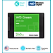 Ổ Cứng SSD WD Green 240GB 3D NAND - WDS240G2G0A - Hàng Chính Hãng