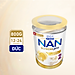 Sữa bột Nestlé NAN SUPREMEPRO 2 800g nhập khẩu Đức với 5HMO & đạm Gentle Optipro ( Dành cho trẻ từ 12 - 24 tháng tuổi)