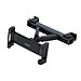 Giá kẹp Baseus JoyRide Pro Series Car Backseat Mount Smartphone/Ipad/Tablet dùng gắn lưng ghế sau ô tô SUTQ- Hàng chính hãng