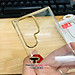 Ốp lưng dành cho SamSung Galaxy S22 Ultra chính hãng XUNDD trong suốt viền màu, không ố vàng- Hàng nhập khẩu