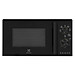 Lò vi sóng để bàn tích hợp nướng Electrolux UltimateTaste 300 20L - EMG20K22B - Điều chỉnh đa dạng mức công suất, chương trình cài sẵn tiện lợi, rã đông nhanh chóng [Hàng chính hãng]