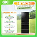 Tủ lạnh Hitachi Inverter 520 lít R-HW540RV (XK) - Hàng chính hãng