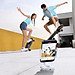 Gậy Selfie Từ Tính Baseus TechShot Series Dual-Support Phone (Nam Châm + Kẹp, Bluetooth Remote control) hàng chính hãng