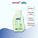 DẦU TẮM GỘI CHO BÉ KODOMO MILD ORIGINAL HƯƠNG HOA ANH THẢO VÀ CHIẾT XUẤT TỪ MẦM LÚA MÌ | SẢN PHẨM CHO TRẺ SƠ SINH TRỞ LÊN