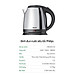 Bình Đun Siêu Tốc Philips HD9303 (1.2 Lít) - Hàng chính hãng
