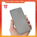 Kính cường lực chống nhìn trộm vuốt mượt cho điện thoại Iphone 13 / ip 13 pro / ip 13 pro max - hàng chính hãng