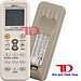 Remote máy lạnh đa năng