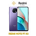 Điện thoại Xiaomi Redmi Note 9T 4GB/128GB 5G Dimensity 800U 5G, Có NFC , Rom tiếng việt - Hàng nhập khẩu Nhật