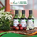 Xông Tắm Sau Sinh Dao'spa Mama, hộp 3 chai (250ml/chai) - Tặng 1 chai tắm bé Dao'spa baby 150ml - DK Pharma