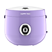Nồi Cơm Điện 1.8L Happy Time Sunhouse HTD8521 - Màu Ngẫu Nhiên - Hàng Chính Hãng