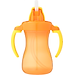 Bình uống nước tay cầm có ống hút Pigeon 150ml