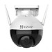 Combo Camera Wi-fi EZVIZ C8C 2MP Ngoài Trời Kèm Thẻ Nhớ  32GB/64GB - Hàng Chính Hãng