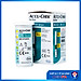 Hộp 25/50 Que Thử Đường Huyết Accu-Chek Active, Nhập Khẩu Chính Hãng Roche