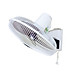 Quạt treo tường LiOA (QT-409K) - Hàng Chính Hãng