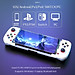 Gamepad Tay Game Không dây Bluetooth D3 đa nền tảng cho máy tính - điện thoại - máy game Console Hàng nhập khẩu