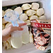 Lốc 3 túi ngũ cốc NAVAN (800g) _ Dinh dưỡng thiết yếu cho phụ nữ sau sinh