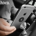 Giá đỡ điện thoại trên ô tô, xe hơi Hoco hút nam châm chắc chắn, lực hút rất khỏe CA9, dán nhanh chóng lên taplo hay kính