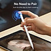 ESR Digital iPad Stylus Bút Cảm Ứng Cho iPad Để Viết, Vẽ Chính Xác với Ngòi Bút dễ dàng thay thế - Hàng Chính Hãng