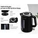Ấm Siêu Tốc Sunhouse SHD1306 (1.7 Lít) - Hàng Chính Hãng
