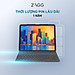 Ốp lưng kèm bàn phím ZAGG Pro Keys iPad Pro 11 inch - 103407976 - Hàng chính hãng