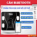 Cân Điện Tử Bluetooth Thông Minh Đo Lượng Mỡ Và Nước Trong Cơ Thể, Tính Chỉ Số BMI Trọng Tải 180kg Giao Màu Ngẫu Nhiên