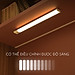Đèn LED Cảm Biến Chuyển Động Nhiều Kích Cỡ, Cảm Ứng Hồng Ngoại 3 Chế Độ