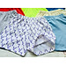 Combo 6 quần thun bé trai, quần mặc ở nhà, mặc ngủ, quần thun trẻ em cotton - 6 màu ngẫu nhiên