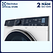 Máy sấy bơm nhiệt Electrolux Heat Pump 8kg UltimateCare 700 EDH803Q7WB - bảo vệ áo quần khỏi sấy khô quá mức [Hàng chính hãng]