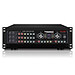 Amply (Main) liền Mixer Nanomax EV 1940. Hàng chính hãng