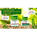 Kem Multi 16 Anthena hũ to 30g phòng và ngừa rạn da