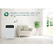 Máy lọc không khí SUNHOUSE SHD-15AP9715 (40W) - Hàng chính hãng