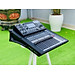Mixer Digital Sân Khấu MTMAX TS9 Cao Cấp Màn Hình Cảm Ứng 4.3 inch Công Nghệ Hiện Đại Chuyên Karaoke, Sân Khấu, Hội Nghị, Bữa Tiệc, Đám Cưới, Hàng Chính Hãng