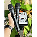 Mixer Mini MTMAX Max-16Pro - Tích Hợp Nguồn 48V, 99 Hiệu Ứng DSP, Hát Livestream, Thu Âm, Karaoke Với Dàn Âm Thanh Hàng Chính Hãng