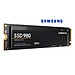 Ổ Cứng gắn trong SSD Samsung 980 M2 2280 PCIe - Hàng Nhập Khẩu