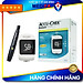 Máy Đo Đường Huyết ACCU-CHEK Instant Tiêu Chuẩn Chính Xác 10/10 Kèm 25 Que Thử & 10 Kim Lấy Máu