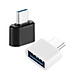 Đầu Chuyển OTG USB 3.0 Ra Type C - Kết Nối Chuột, Bàn Phím, Tay Cầm Game, chuyển đổi từ cổng USB ra cổng Type C - Hàng chính hãng