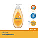 Dầu gội Johnson's Baby dịu nhẹ (800ml)
