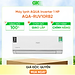 Máy Lạnh AQUA Inverter 1 HP AQA-RUV10RB2 - Hàng Chính Hãng - Chỉ Giao HCM