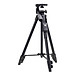 Tripod - Chân đế điện thoại, chân đế máy ảnh Yunteng VCT 5208 kiêm giá đỡ có remote Bluetooth điều khiển chụp từ xa