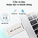 Cục phát wifi từ sim 3G, 4G USB Modem ,USB phát Wifi 4G LTE từ Sim 4G, Dcom phát wifi tốc độ cao, phủ sóng rộng- Hàng Nhập Khẩu