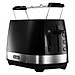 Máy Nướng Bánh Mì Delonghi CTLA2103.BK (800W) - Đen - Hàng chính hãng