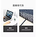 Ugreen UG50185NW101TK 2M màu Đen Cáp mạng LAN CAT 6 UTP dây dẹp - HÀNG CHÍNH HÃNG