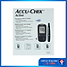 Máy Kiểm Tra Đường Huyết Accu Chek Active