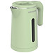 Ấm Đun Siêu Tốc Inox 2 Lớp Sunhouse SHD1353 (1.8 Lít) - Hàng Chính Hãng
