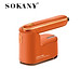 Bàn là hơi nước cầm tay mini SOKANY - SK3069B công suất 1200W ủi được cả khô cả hơi nước - Hàng chính hãng