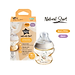 Bình Sữa PPSU Ty Siêu Mềm Tự Nhiên Tommee Tippee 150ml, Núm Ty Của Bình 0-3 Tháng, Họa Tiết