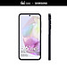 Điện Thoại Samsung Galaxy A35 5G (8GB/128GB)- Đã Kích Hoạt Điện Tử- Hàng Chính Hãng