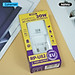Củ sạc nhanh 30W Remax RP-U82 chuẩn kép QC+PD - Hàng chính hãng