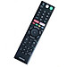 Remote Điều Khiển Giọng Nói Smart TV, Tivi Thông Minh Dành Cho SONY BRAVIA - Hàng nhập khẩu