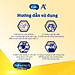 Combo 6 lon sữa bột Enfamil A+ NeuroPro 2 với 2’-FL HMO cho trẻ từ 6 –12  tháng tuổi– 830g